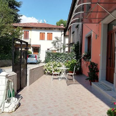 Appartamento San Valentino Удине Экстерьер фото