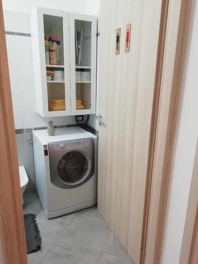 Appartamento San Valentino Удине Экстерьер фото
