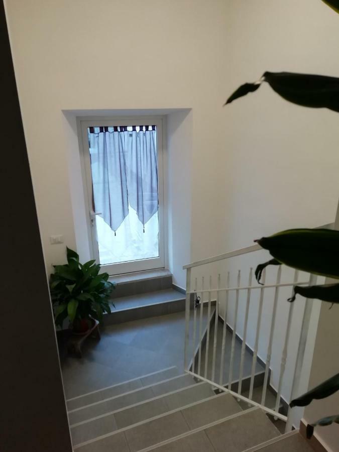 Appartamento San Valentino Удине Экстерьер фото