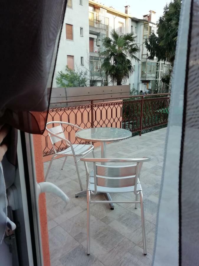 Appartamento San Valentino Удине Экстерьер фото